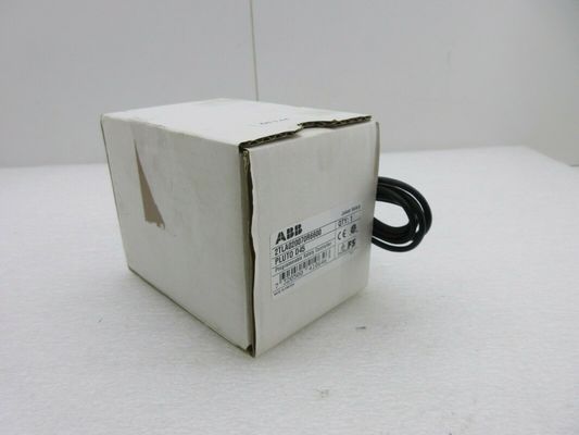 ABB 2TLA020070R6600 Pluto D45 Βοηθητικός πυρήνας επαφής διακόπτης κυκλώματος σειράς S200