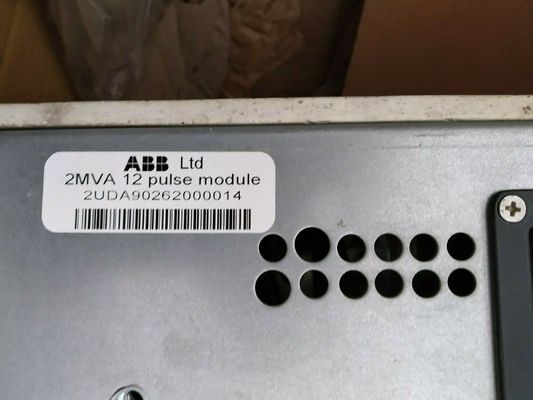 ABB 2UDA90262000014 2MVA 12 Συμπληρωματικός διακόπτης κέντρου επαφής σειράς S200
