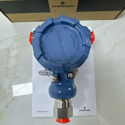 Ροζμόουντ 3051CD3A Ροζμόουντ TM 3051 Μεταδότης πίεσης