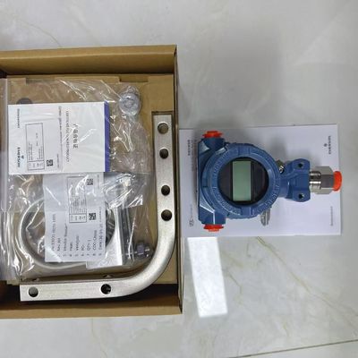 Ροζμόουντ 3051CD3A Ροζμόουντ TM 3051 Μεταδότης πίεσης