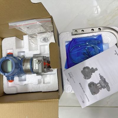Ροζμόουντ 3051CD3A Ροζμόουντ TM 3051 Μεταδότης πίεσης