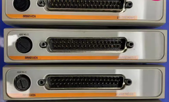 Westinghouse 1C31125G01 Μονάδα Ovation Digital Output Μονάδα Προσωπικότητας