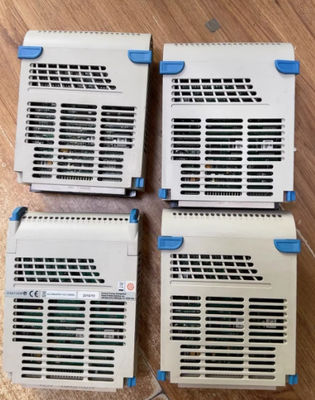 Westinghouse D1C31129G03 Μοδούλα Ovation 0-20mA Αναλογική έξοδος Ηλεκτρονική μονάδα