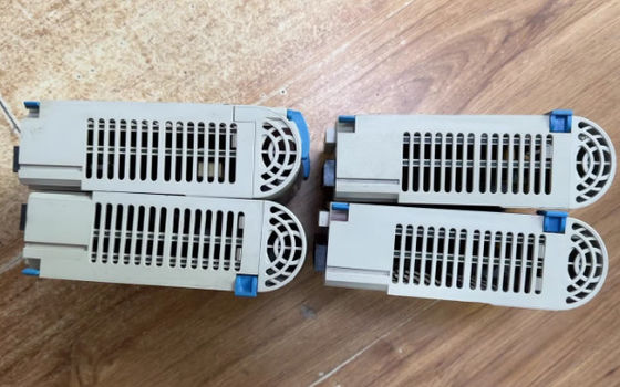 Westinghouse D1C31129G03 Μοδούλα Ovation 0-20mA Αναλογική έξοδος Ηλεκτρονική μονάδα