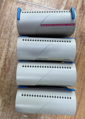 Westinghouse D1C31129G03 Μοδούλα Ovation 0-20mA Αναλογική έξοδος Ηλεκτρονική μονάδα