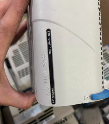Βεστίνγκχαουζ 1C31234G01 Ενότητα Ovation DI 48VDC Ενσωματωμένη ηλεκτρονική μονάδα