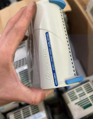 Βεστίνγκχαουζ 1C31234G01 Ενότητα Ovation DI 48VDC Ενσωματωμένη ηλεκτρονική μονάδα