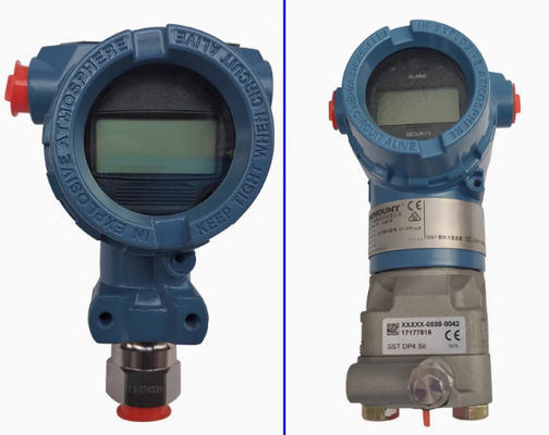 Εμέρσον Rosemount 3051TG5A2B21AB4M5 - Ροζμόουντ 3051T Μεταδότης πίεσης