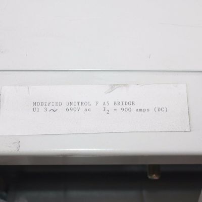ΑΜΒ 3ADT218365R0004 DCB505-1503-61-0000000-T06102010