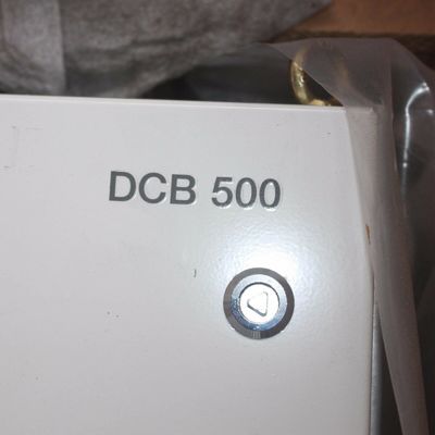 ΑΜΒ 3ADT218365R0004 DCB505-1503-61-0000000-T06102010