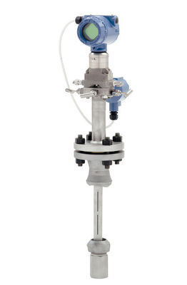 Μετρητής ροής Emerson Rosemount Annubar 3051SFA RosemountTM 3051SFA AnnubarTM