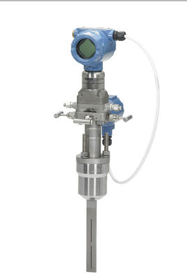 Μετρητής ροής Emerson Rosemount Annubar 3051SFA RosemountTM 3051SFA AnnubarTM