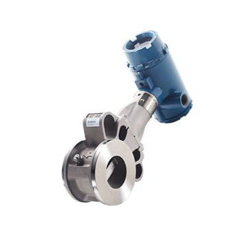 Εμέρσον Ρόζμαουντ 8800DW015 Wafer Vortex Flow Meter, 1,5 ίντσες (DN40)