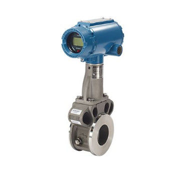 Εμέρσον Ρόζμαουντ 8800DW015 Wafer Vortex Flow Meter, 1,5 ίντσες (DN40)