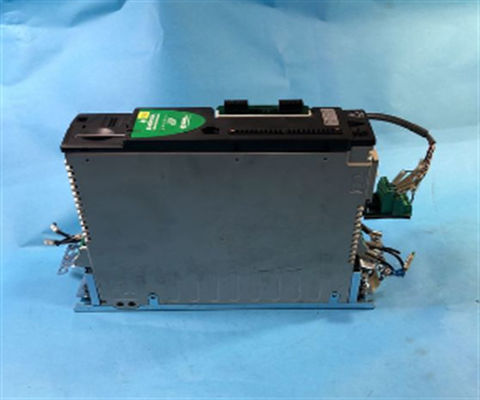 EMERSON SP0401 UNIDRIVE SP Χωρίς Κλειδί, 460VAC, 0,5HP