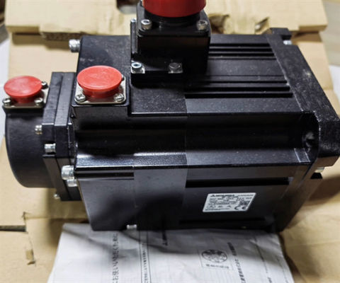 HF-SP702 HF-SP σειρά AC σερβοκινητήρα Mitsubishi Electric