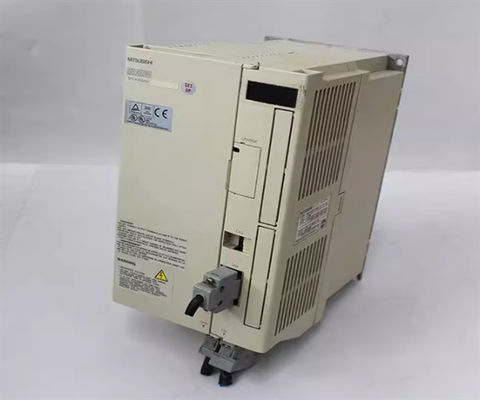 Κ.-h350an-s176-UE βιομηχανική σερβο σειρά κ.-J2S Drive 400W της Mitsubishi
