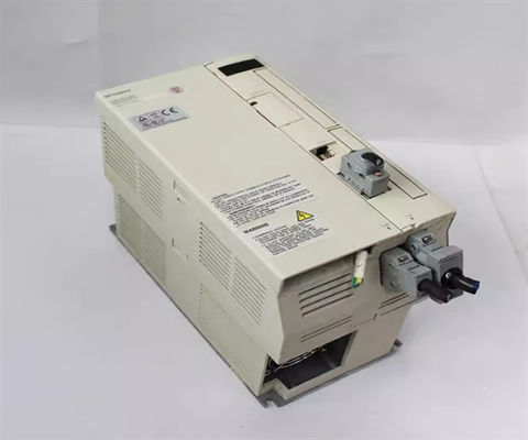 Κ.-h350an-s176-UE βιομηχανική σερβο σειρά κ.-J2S Drive 400W της Mitsubishi