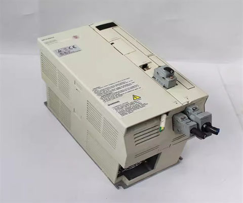 Κ.-h350an-s176-UE βιομηχανική σερβο σειρά κ.-J2S Drive 400W της Mitsubishi