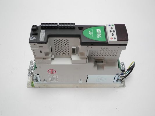 Εμέρσον SP0401 Παγκόσμια μεταβλητή ταχύτητα AC για κινητήρες επαγωγής και σερβοκινητήρες