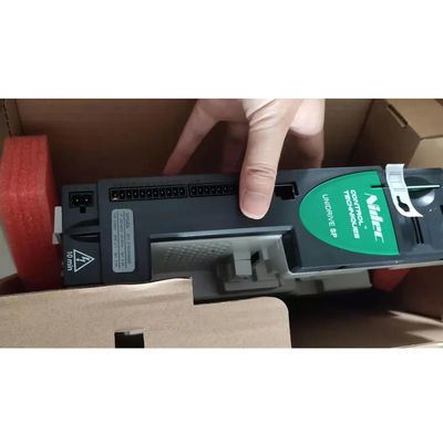 EMERSON SP0404 Παγκόσμια μεταβλητή ταχύτητα μεταβλητής ισχύος για κινητήρες επαγωγής και σερβοκινητήρες