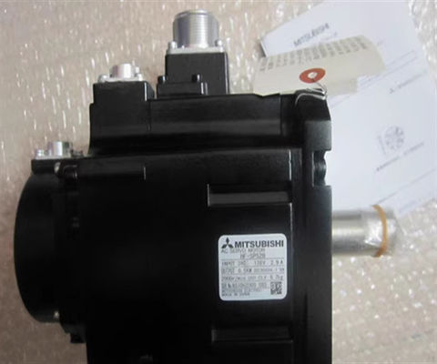 Μηχανή HFSP52B 0.5kw 200V