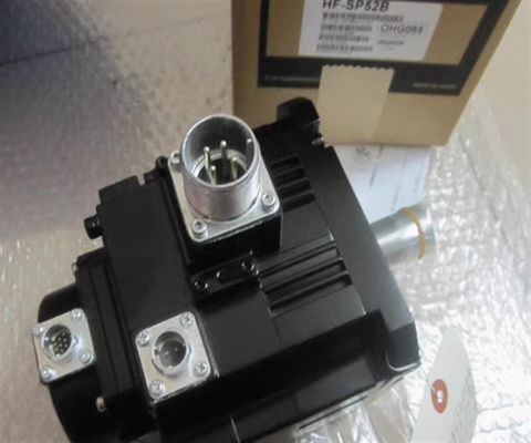 Μηχανή HFSP52B 0.5kw 200V