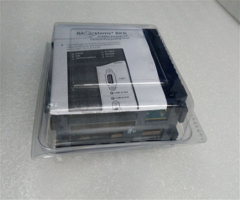 IC695CPU315 GE Rx3i Κεντρική μονάδα επεξεργασίας
