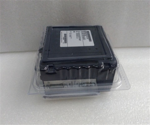 IC695CPU315 GE Rx3i Κεντρική μονάδα επεξεργασίας
