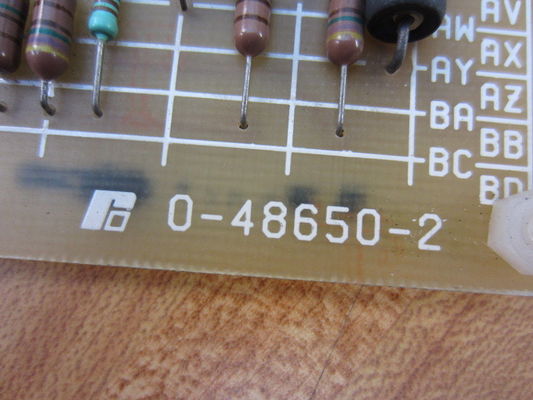 RELIANCE 0-48650-2 Reliance Ηλεκτρικός υπολογιστής ταχομέτρου