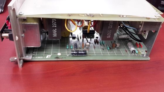 RELIANCE 0-48651-2 Reliance Ηλεκτρικός υπολογιστής ταχομέτρου