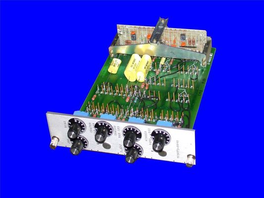 RELIANCE 0-48653-3 Reliance Ηλεκτρικός υπολογιστής ταχομέτρου