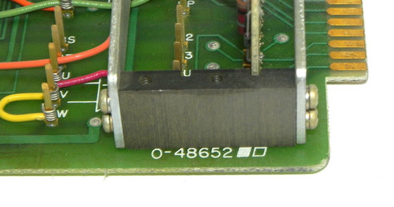 RELIANCE 0-48653-3 Reliance Ηλεκτρικός υπολογιστής ταχομέτρου