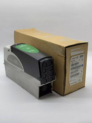 EMERSON SP1401 Παγκόσμια μεταβλητή ταχύτητα μεταβλητής ισχύος για κινητήρες επαγωγής και σερβοκινητήρες