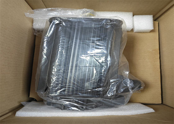 Yaskawa SGMS-50A6AB PROFIBUS Bundle IM Industrial Servo Motor για το S/N Β0195T126850029