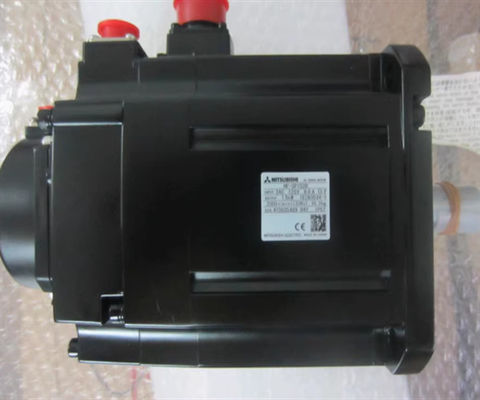 HF-SP152B Mitsubishi HF-SP Σερβοκινητήρας AC Σερβοενισχυτής