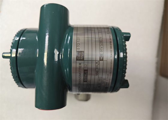 EJA130E-DMS4G-712DD /D4/HE Πιστοποιημένος διαβιβαστής πίεσης συμπίεσης αέρα με οθόνη LCD