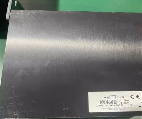 Asd30d-βιομηχανική σερβο ενιαία φάση 100 Drive σε 115VAC VEXTA Ασιάτης