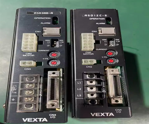 Asd30d-βιομηχανική σερβο ενιαία φάση 100 Drive σε 115VAC VEXTA Ασιάτης