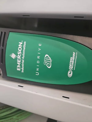 EMERSON SP1403 Παγκόσμια μεταβλητή ταχύτητας μεταβλητής ισχύος για κινητήρες επαγωγής και σερβοκινητήρες