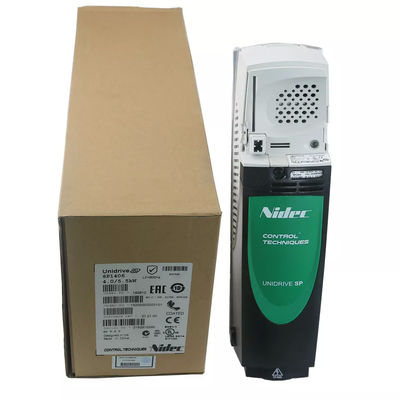 EMERSON SP1406 Παγκόσμια μεταβλητή ταχύτητα μεταβλητής ισχύος για κινητήρες επαγωγής και σερβοκινητήρες