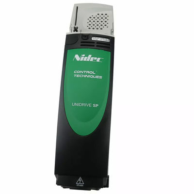 EMERSON SP1406 Παγκόσμια μεταβλητή ταχύτητα μεταβλητής ισχύος για κινητήρες επαγωγής και σερβοκινητήρες