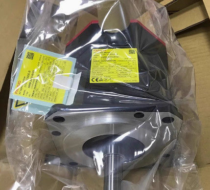FANUC Fanuc Servo Motor A06B-2075-B107 Βήτα is8 Τετραάξιο Mf Σύστημα