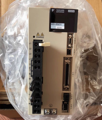 Yaskawa Drive SGDV-5R5A01A/11A SGDV-7R6A01A/11A με εγγύηση ενός έτους σε απόθεμα