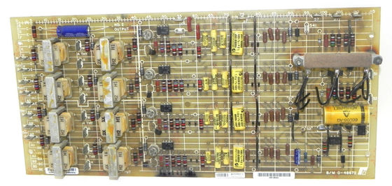 RELIANCE 0-48672 Reliance Ηλεκτρικός υπολογιστής PC Ταχομετρητής