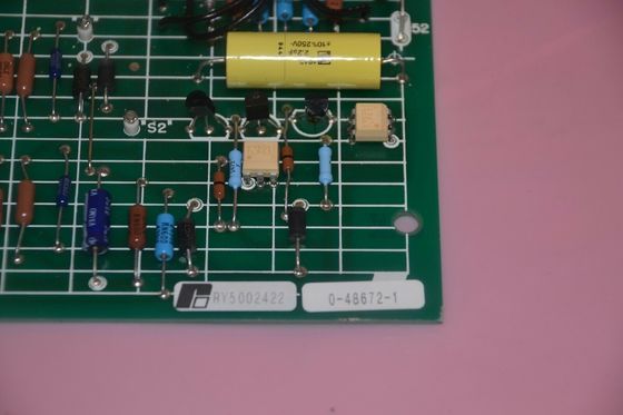 RELIANCE 0-48672-1 Reliance Ηλεκτρικός υπολογιστής ταχομέτρου