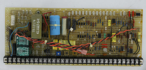 RELIANCE 0-48673 Reliance Ηλεκτρικός υπολογιστής PC Ταχομετρητής