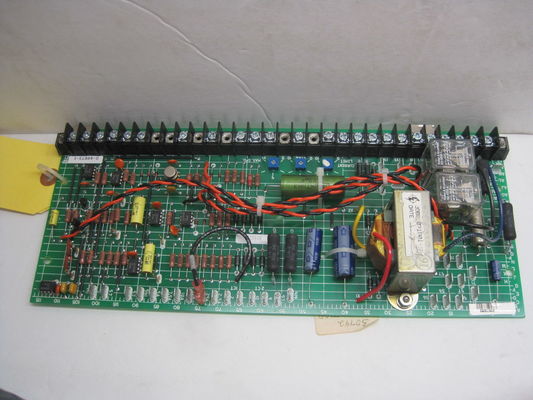 RELIANCE 0-48673 Reliance Ηλεκτρικός υπολογιστής PC Ταχομετρητής