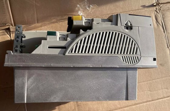 Εμέρσον SP2403 Τεχνικές ελέγχου Emerson Unidrive Frequencyumrichter