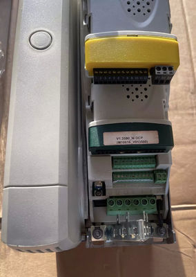 Εμέρσον SP2403 Τεχνικές ελέγχου Emerson Unidrive Frequencyumrichter